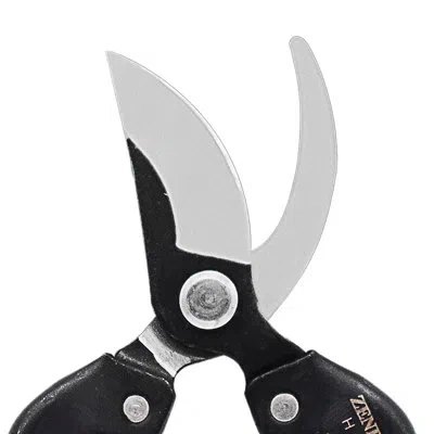 Zenport Bypass Utility Shear In Carbon