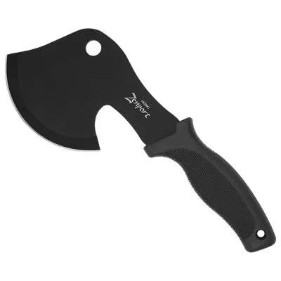 Zenport Camp Axe In Silver