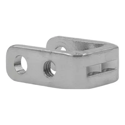 Zenport Clincher For Tapener Replacement Part In White
