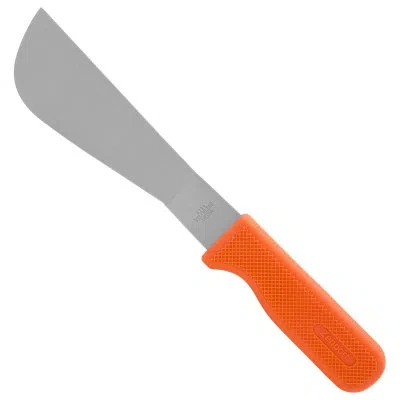 Zenport Crop Harvest Knife Gardening Tools In Orange