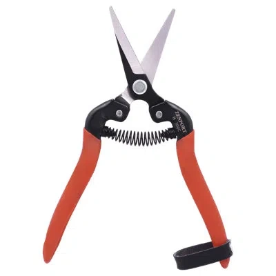 Zenport Curved Pruning Shear In Carbon