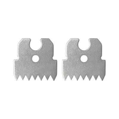 Zenport Cutting Blade Tapetool Parts In Black