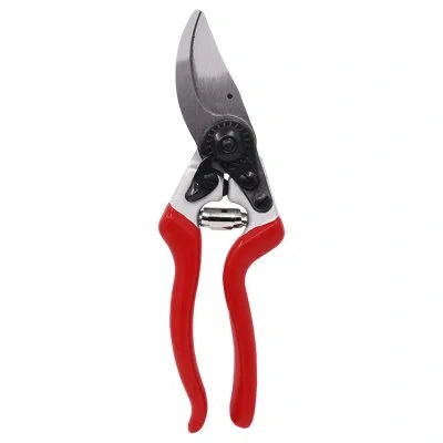 Zenport Ergonomic Professional Pruner In Red
