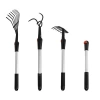 Zenport Garden Multi Tool Bundle In Black,silver