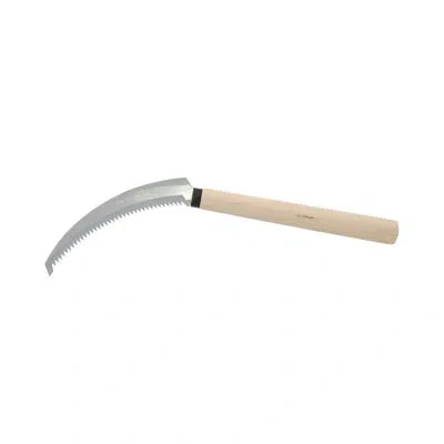 Zenport Harvest Knife Weeding Sickle Gardening Tools