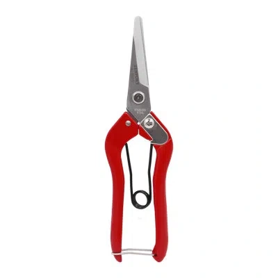 Zenport Heavy Duty Commercial Grade Shear In Red