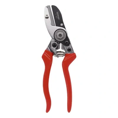 Zenport Heavy Duty Pruner Gardening Tools In Red