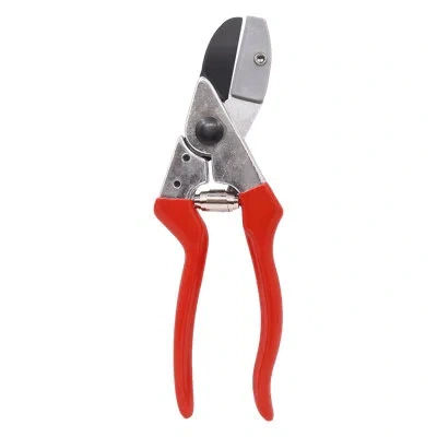 Zenport Heavy-duty Pruner In Red