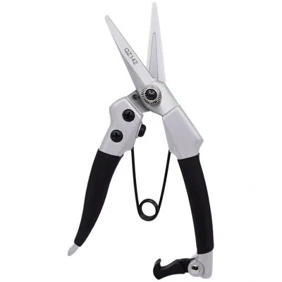 Zenport Hoof Trimmer Gardening Tools In Black