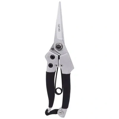 Zenport Industries Gardening Tools In Black