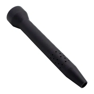 Zenport Irrigation Spike Gardening Tools In Black