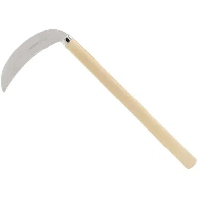 Zenport Landscape Sickle Gardening Tools In Tan