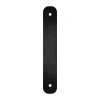 Zenport Leather Strap In Black