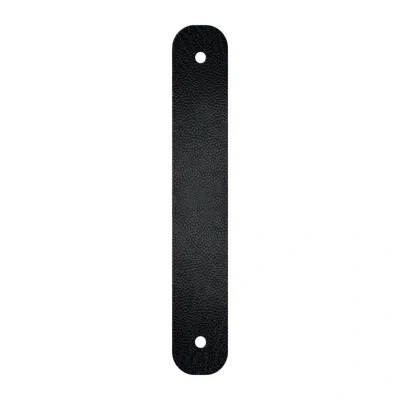 Zenport Leather Strap In Black