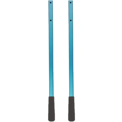 Zenport Lopper Handles In Silver