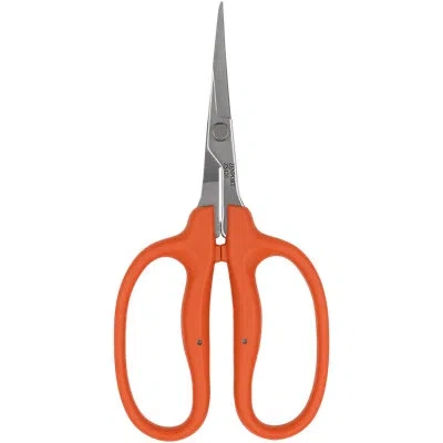 Zenport Masamasa Thinning Scissor In Silver