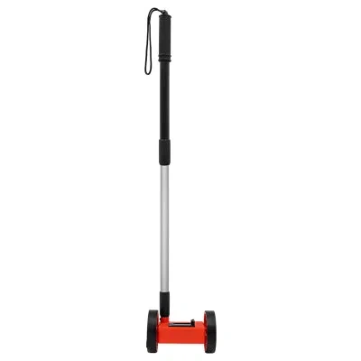 Zenport Measuring Wheel In Black