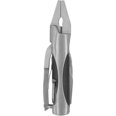 Zenport Multi Function Survival Gardening Tools In Silver