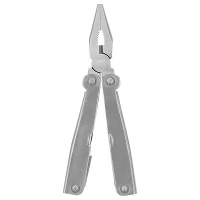 Zenport Multi Tool With Sheath Gardening Tools In Silver