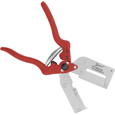 Zenport Multi-graft Tool In Red