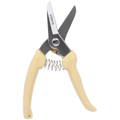 Zenport Multipurpose Q Series Hoof Trimming Hard In Yellow