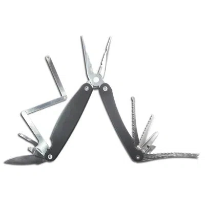 Zenport Multi-tool In Silver
