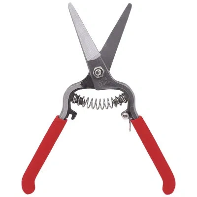 Zenport Needlenose Shear In Red