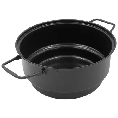 Zenport Nonstick Bbq Sauce And Bean Pot