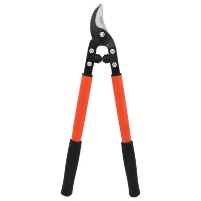 Zenport Professional Vine & Light Tree Lopper Gardening Tools In Red
