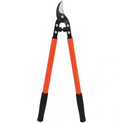 Zenport Professional Vine And Light Tree Loppers In Orange