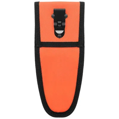 Zenport Pruner Folding Saw Sheath Gardening Tools In Orange