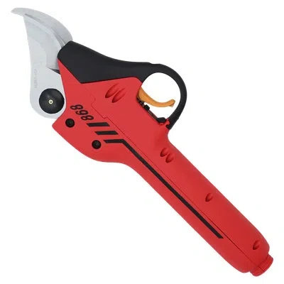 Zenport Pruner Gardening Tools In Red