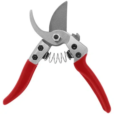 Zenport Pruning Shear Gardening Tools In Red