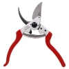 Zenport Pruning Shear In Red,silver