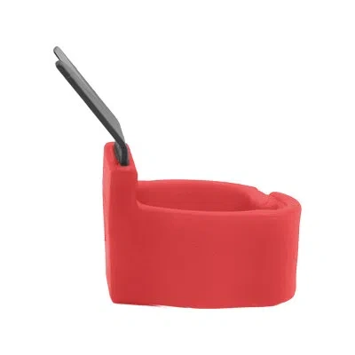 Zenport Ring Knife Gardening Tools In Red