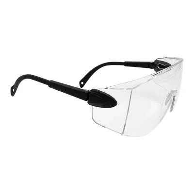 Zenport Safety Glasses In Clear