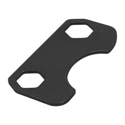 Zenport Series Pruner Adjustment Key In Black