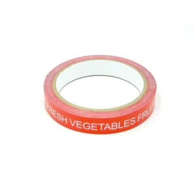 Zenport Tape For Vegetable Wrapping Tool In Red
