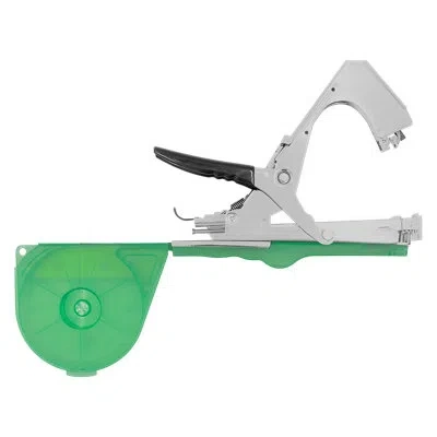 Zenport Tape Gun Tool In Silver