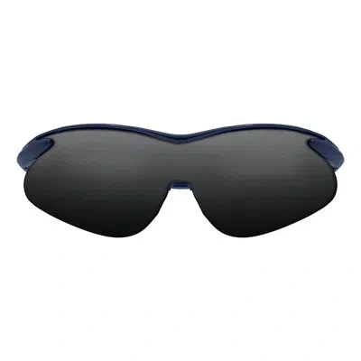 Zenport Tented Safety Sunglasses In Black