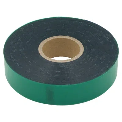 Zenport Wide Plant Tie Tape In Green