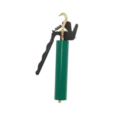 Zenport Winding Machine Gardening Tools In Green