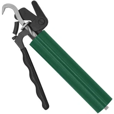 Zenport Winding Machine In Green