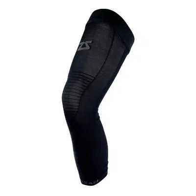 Zensah Full Leg Sleeve In Black