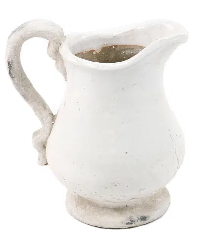 ZENTIQUE 12IN PITCHER