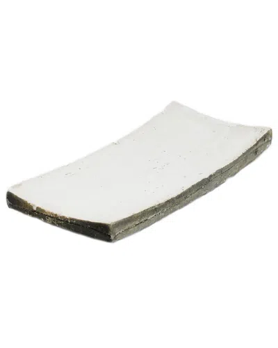 ZENTIQUE 15.8IN DISH