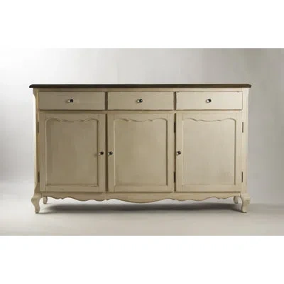 Zentique 61'' Sideboard