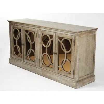 Zentique 67.5'' Sideboard