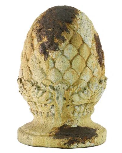ZENTIQUE 7.5IN SCULPTURE