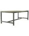 Zentique Abner Dining Table